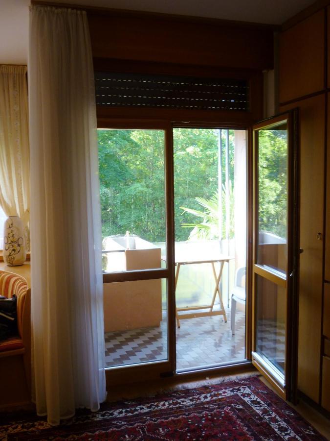 Studio Winkelweg Merano