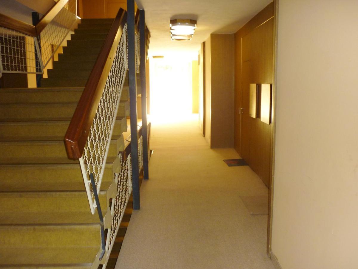 Studio Winkelweg * Merano