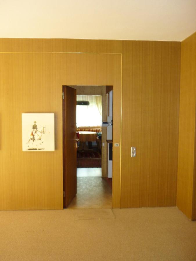 Studio Winkelweg Apartment