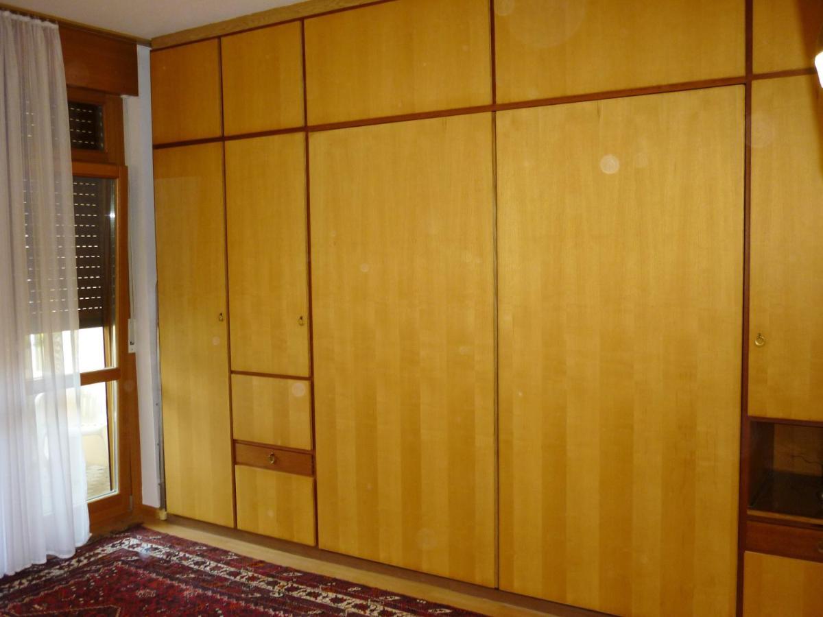 Studio Winkelweg Apartment *
