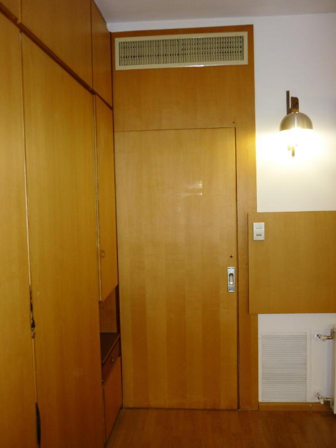 Apartment Studio Winkelweg