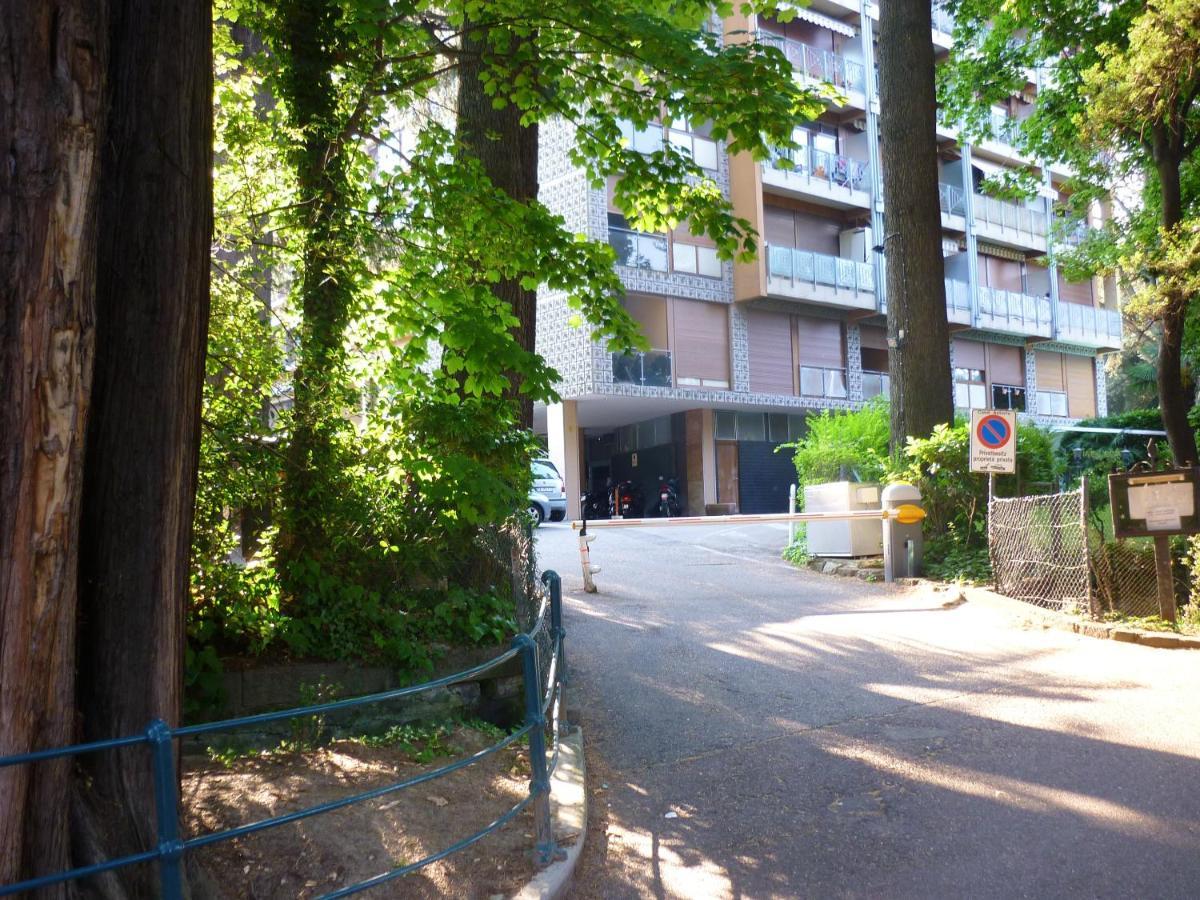Studio Winkelweg Apartment *