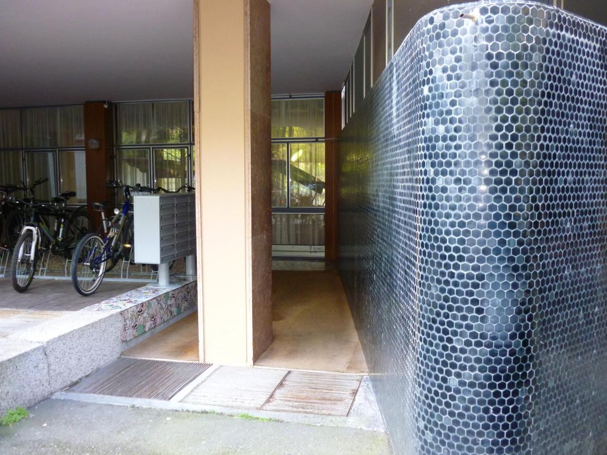 Studio Winkelweg Apartment *