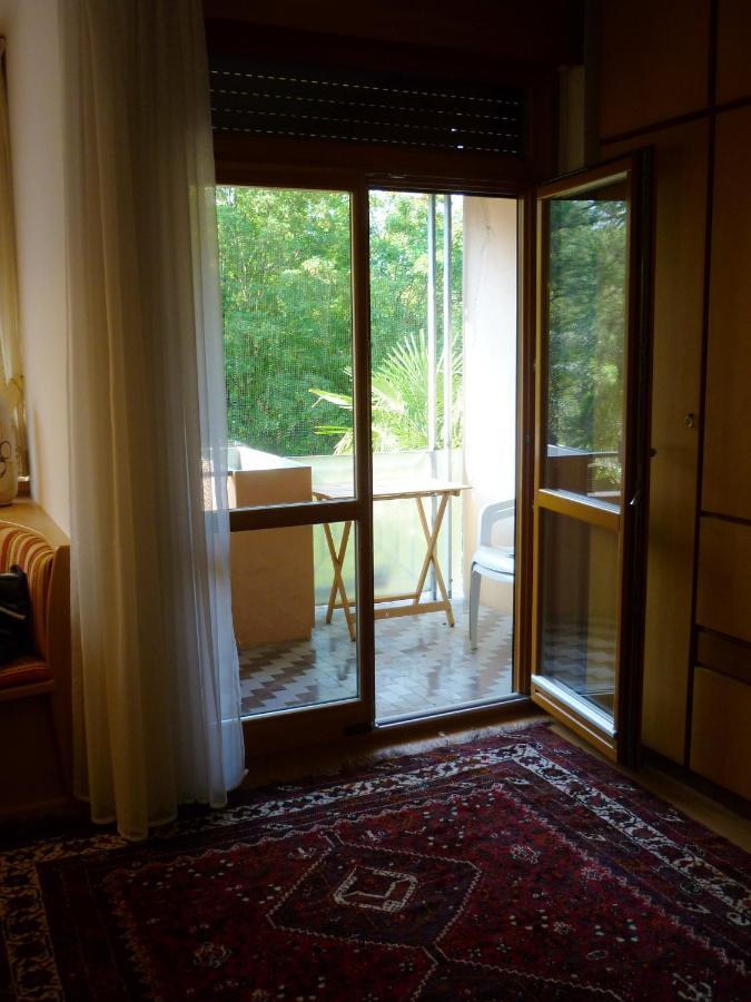 Studio Winkelweg Merano