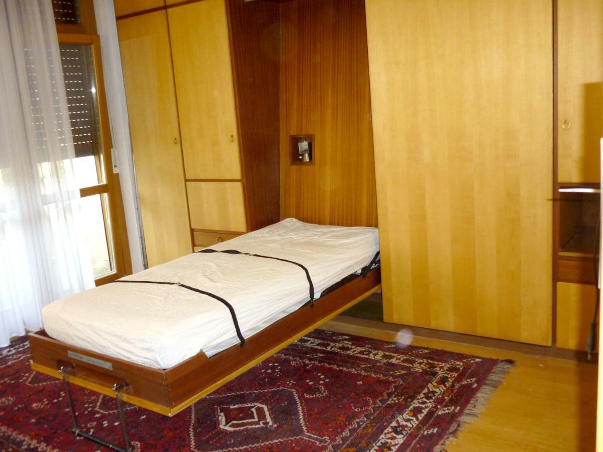 Studio Winkelweg Apartment *