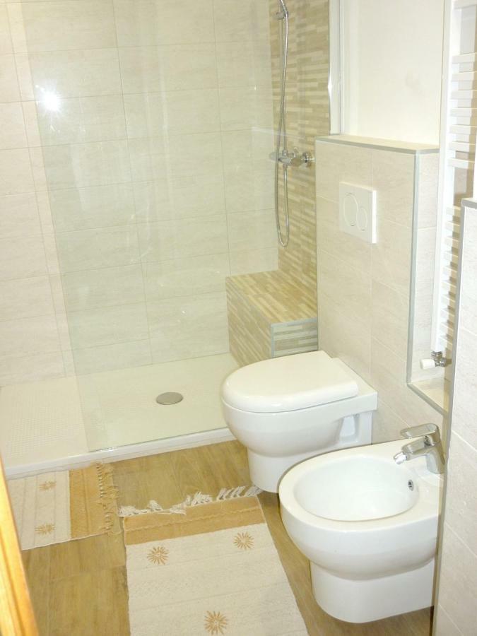 Apartment Studio Winkelweg *