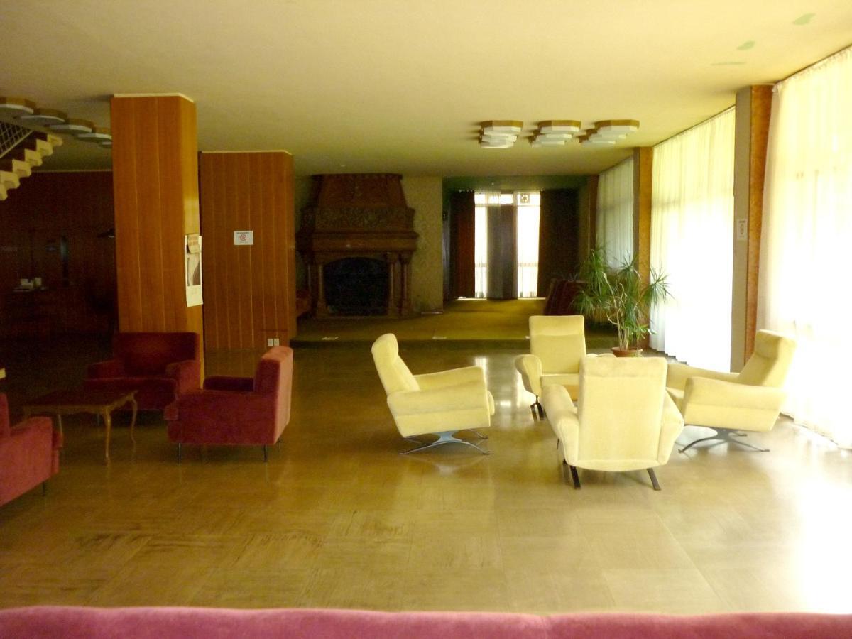 Apartment Studio Winkelweg Merano