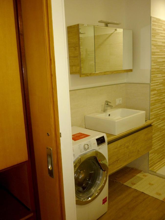 Studio Winkelweg Apartment Merano