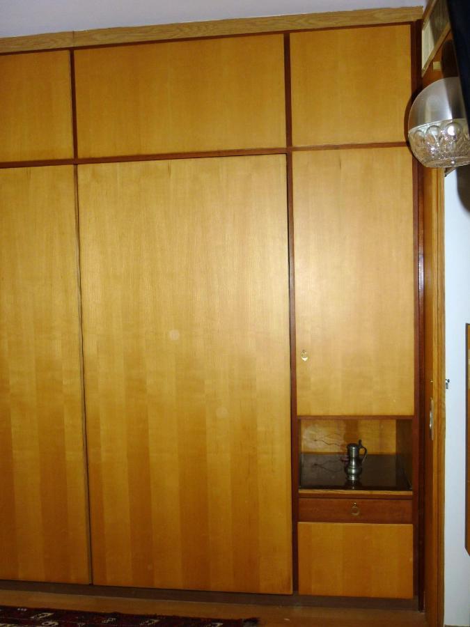 Studio Winkelweg Apartment *